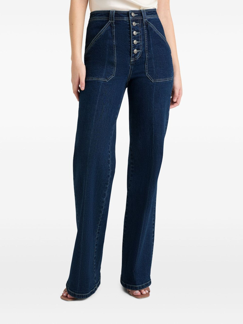 Cinq à Sept Dorothea jeans outlook