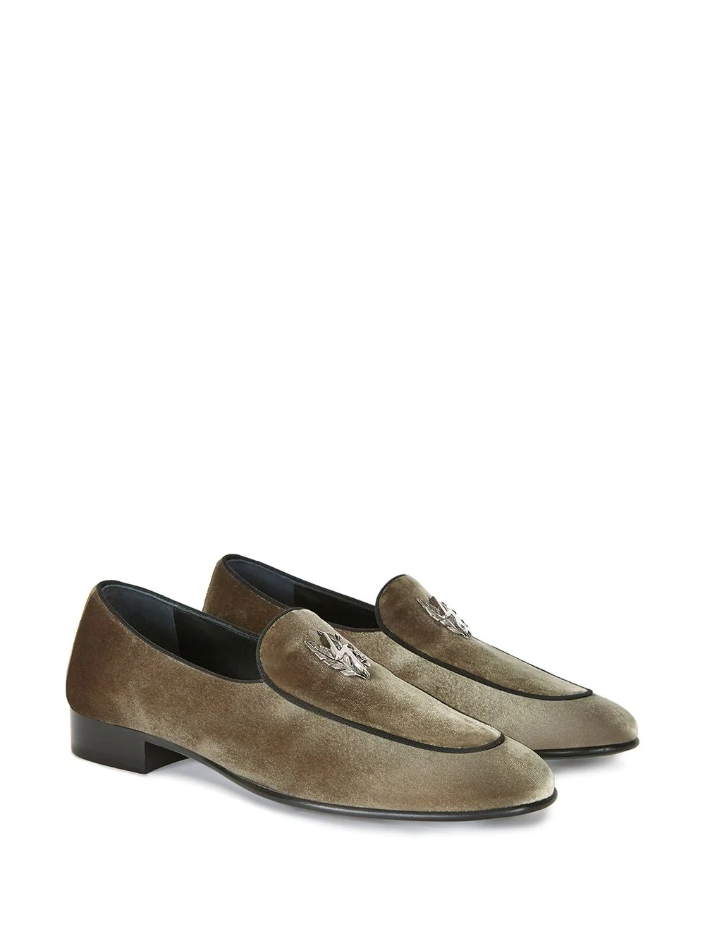 Rudolph Wild loafers - 2