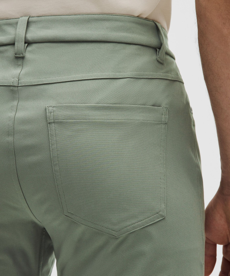 ABC Slim-Fit 5 Pocket Pant 30L *Warpstreme 6