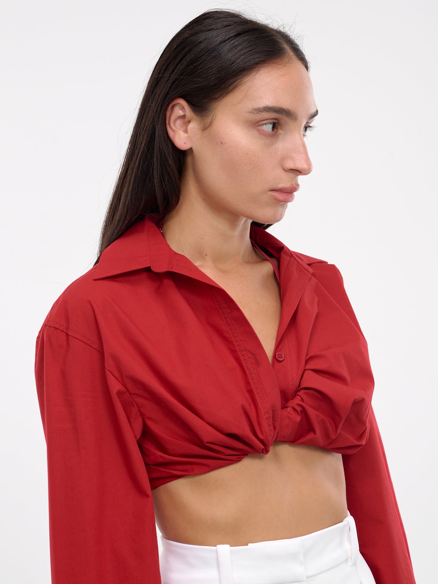 La Chemise Bahia Courte - 5