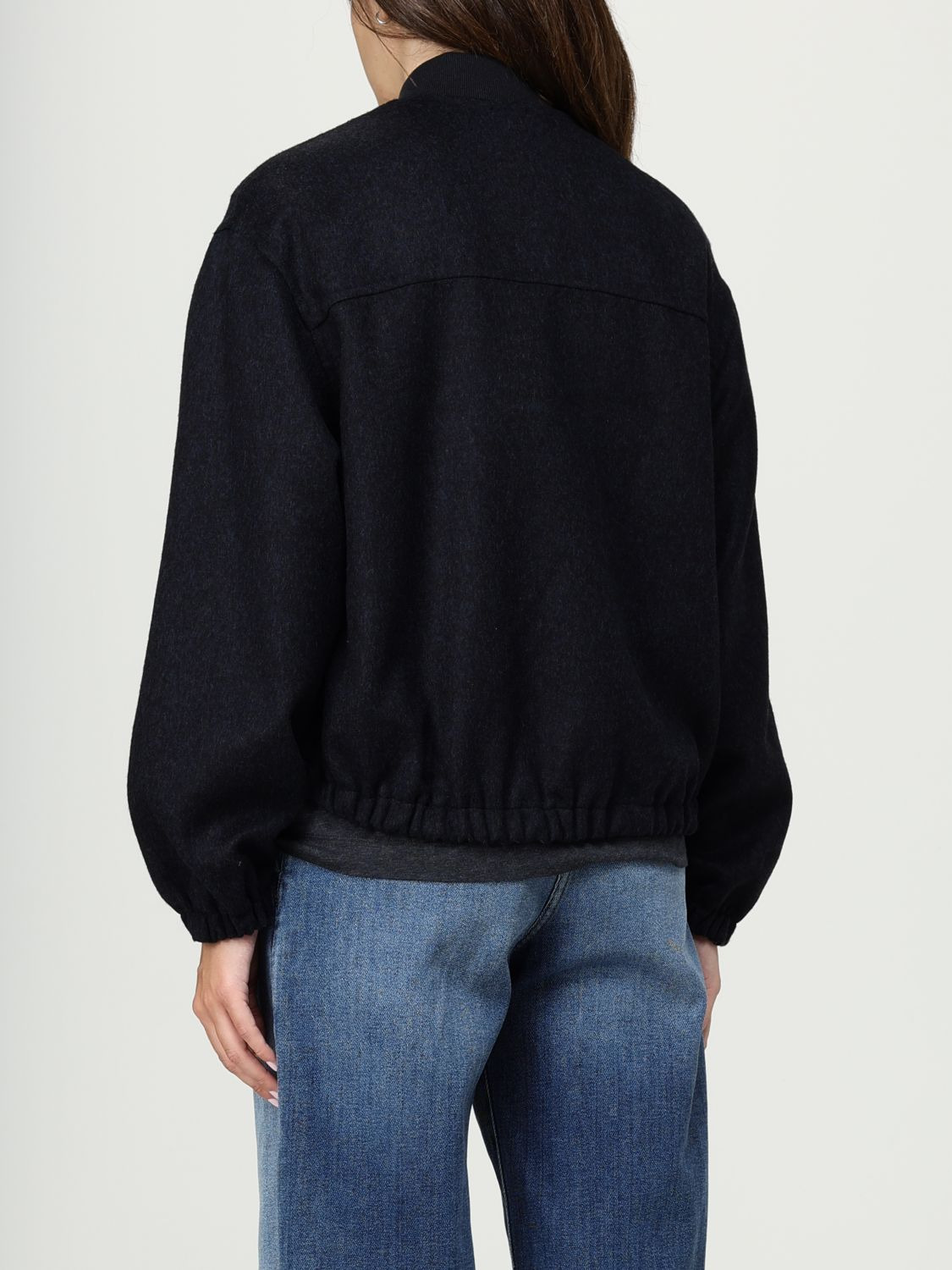 Jacket woman Brunello Cucinelli - 3