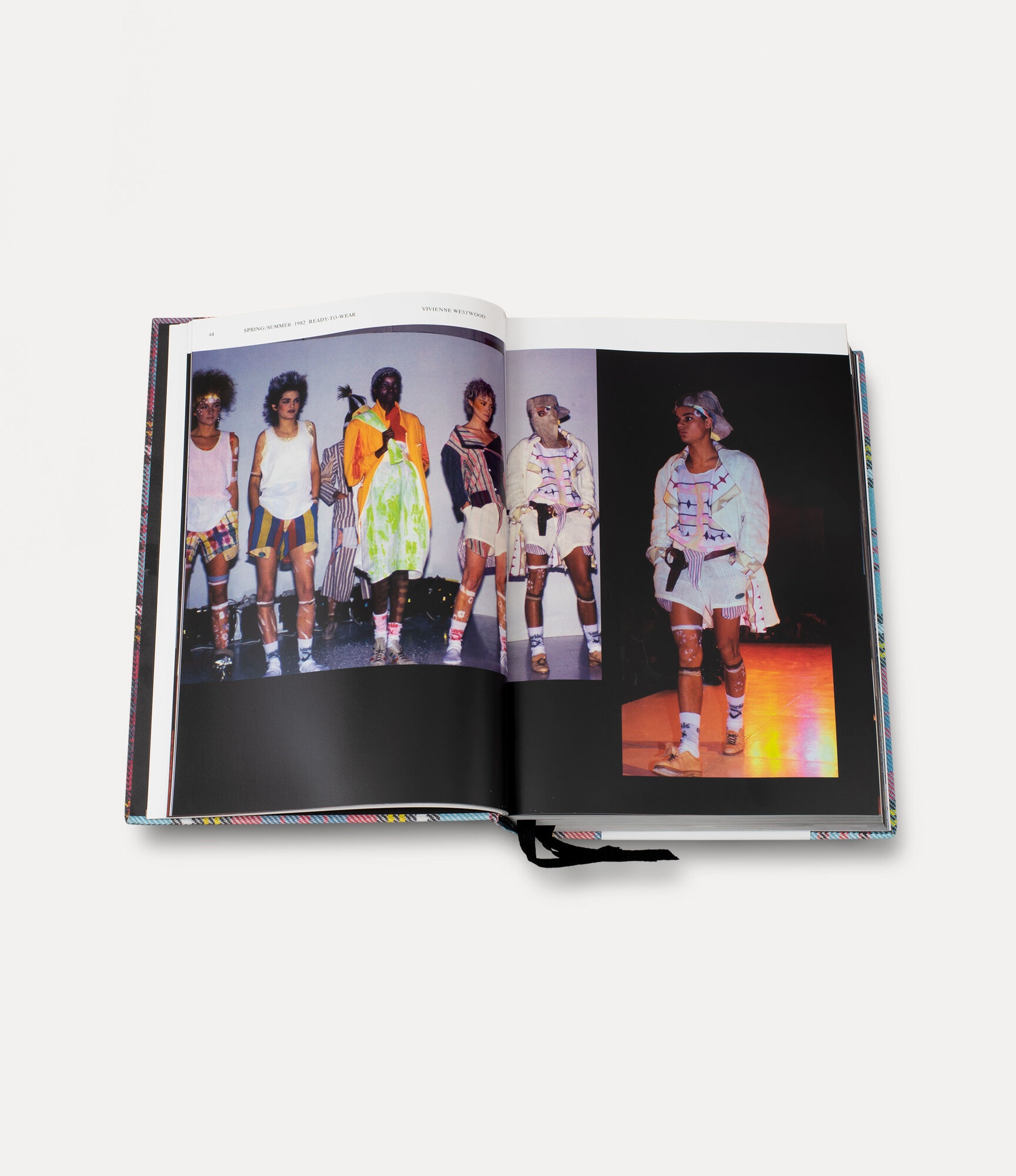 VIVIENNE WESTWOOD CATWALK: THE COMPLETE COLLECTIONS - 11