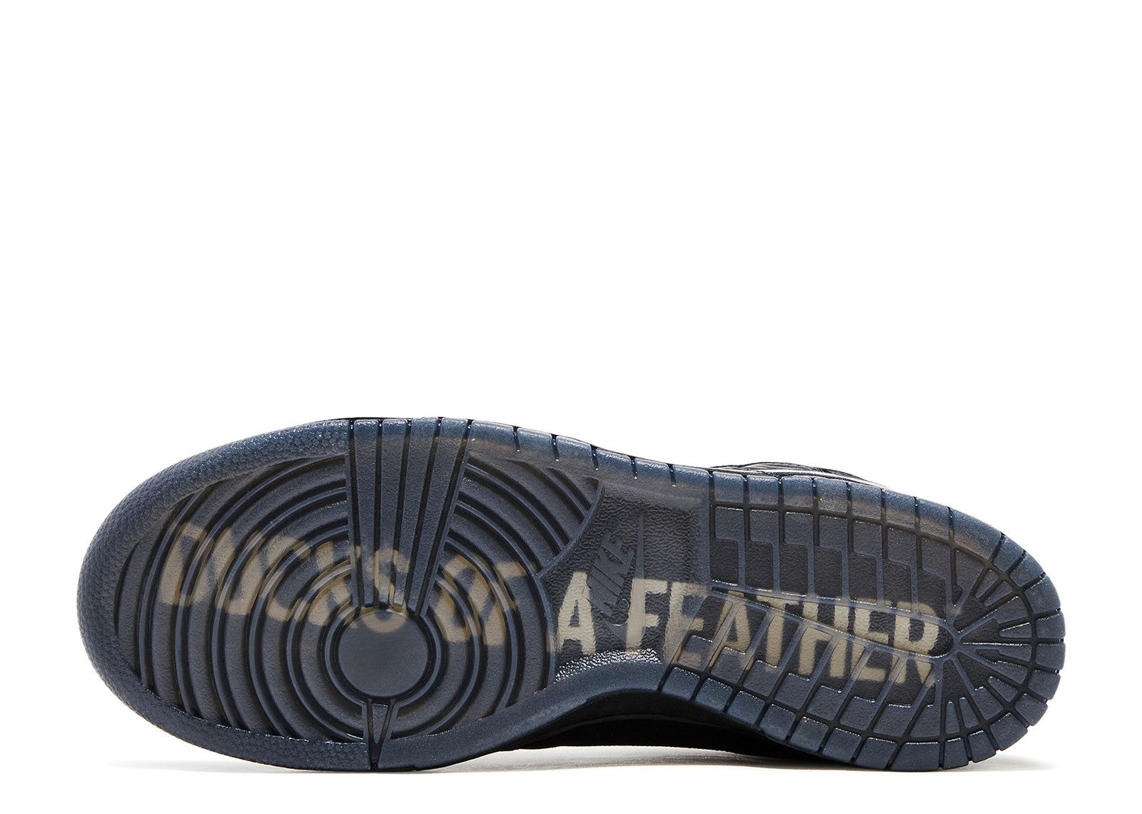 DUNK LOW ‘WHAT THE DUCK - UNIVERSITY OF OREGON ALTERNATE’ PE - 8