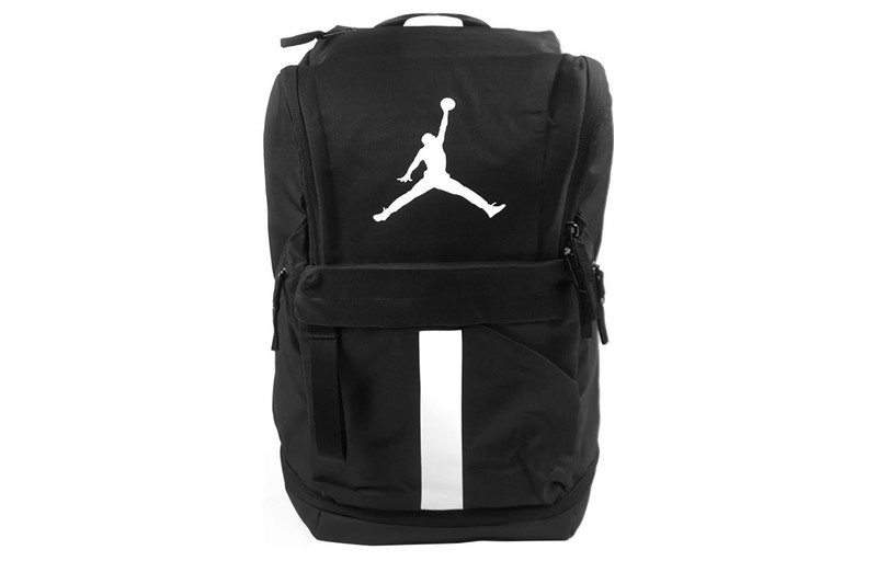Jordan Air Jordan Velocity Backpack 'Black' DX3414-010 outlook