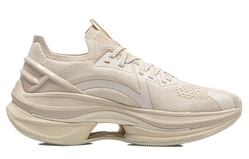 Li-Ning (WMNS) Li-Ning WuShi 5S 'Sand' ARHR210-4 outlook