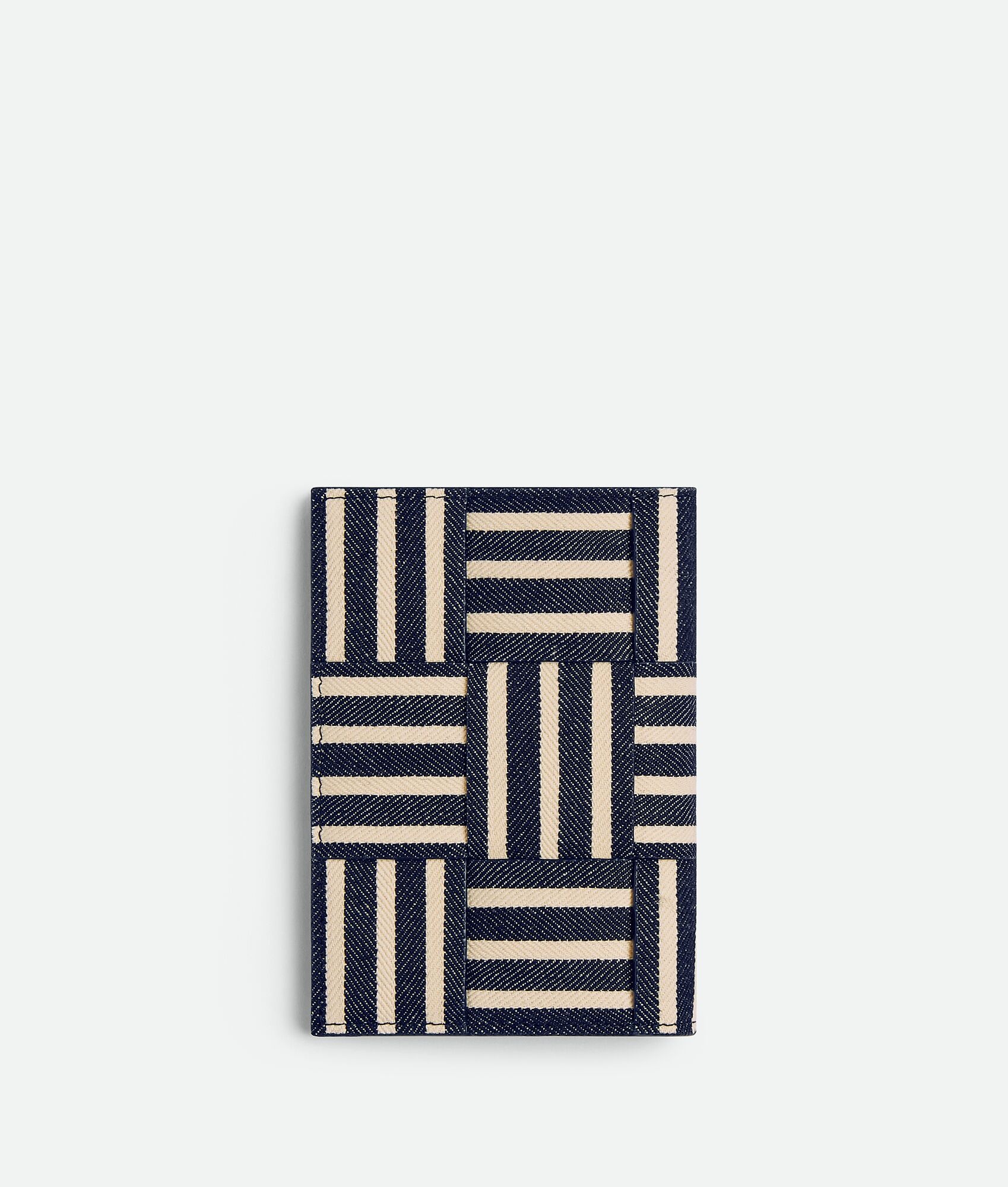 Cassette Passport Holder - 3