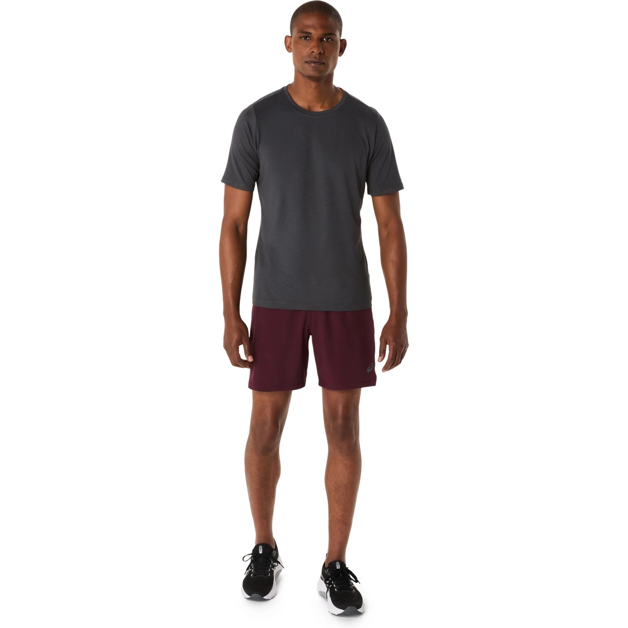 MEN'S 7IN 2 IN 1 SHORT - 7