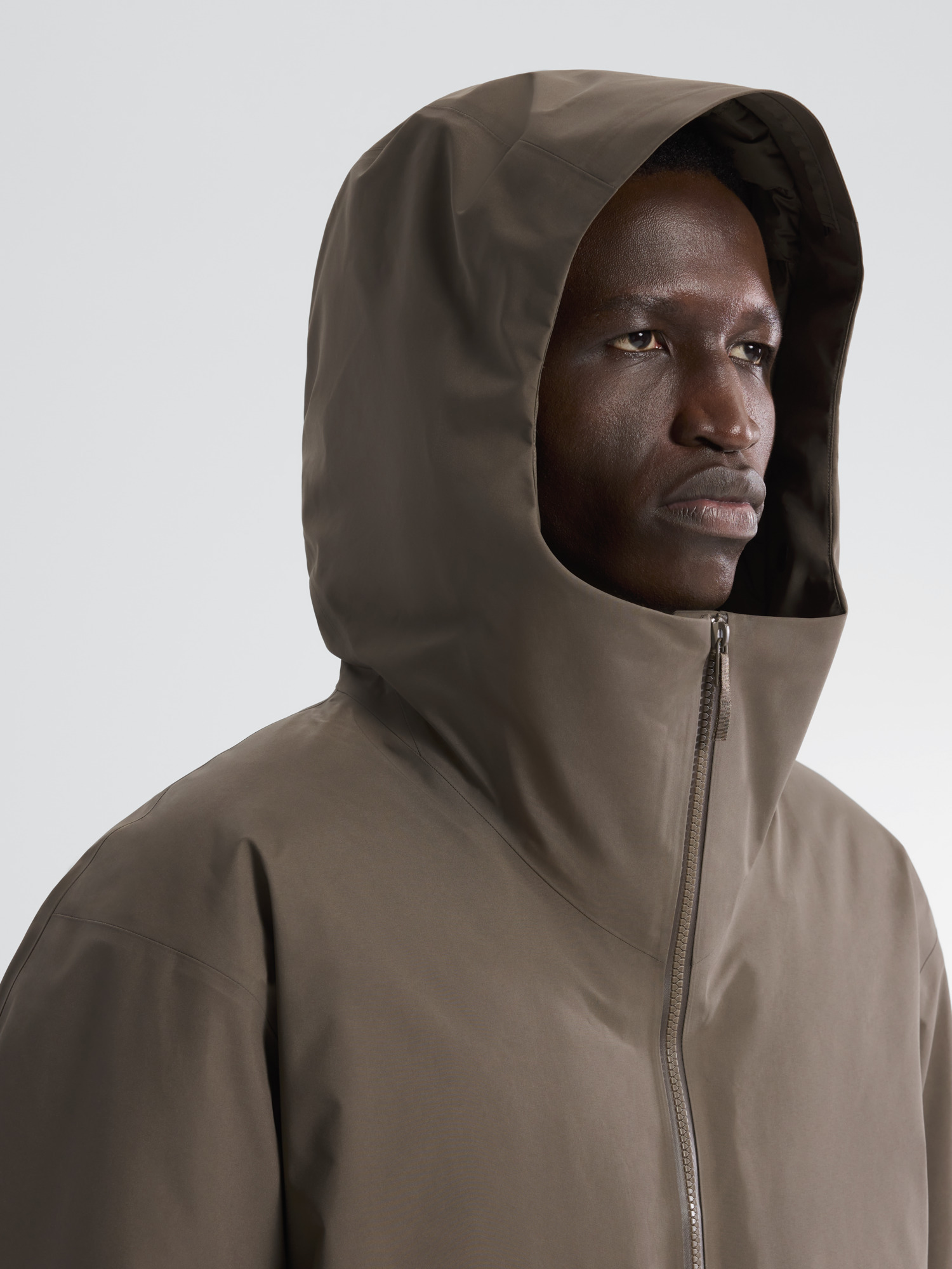Monitor Down Coat - 7