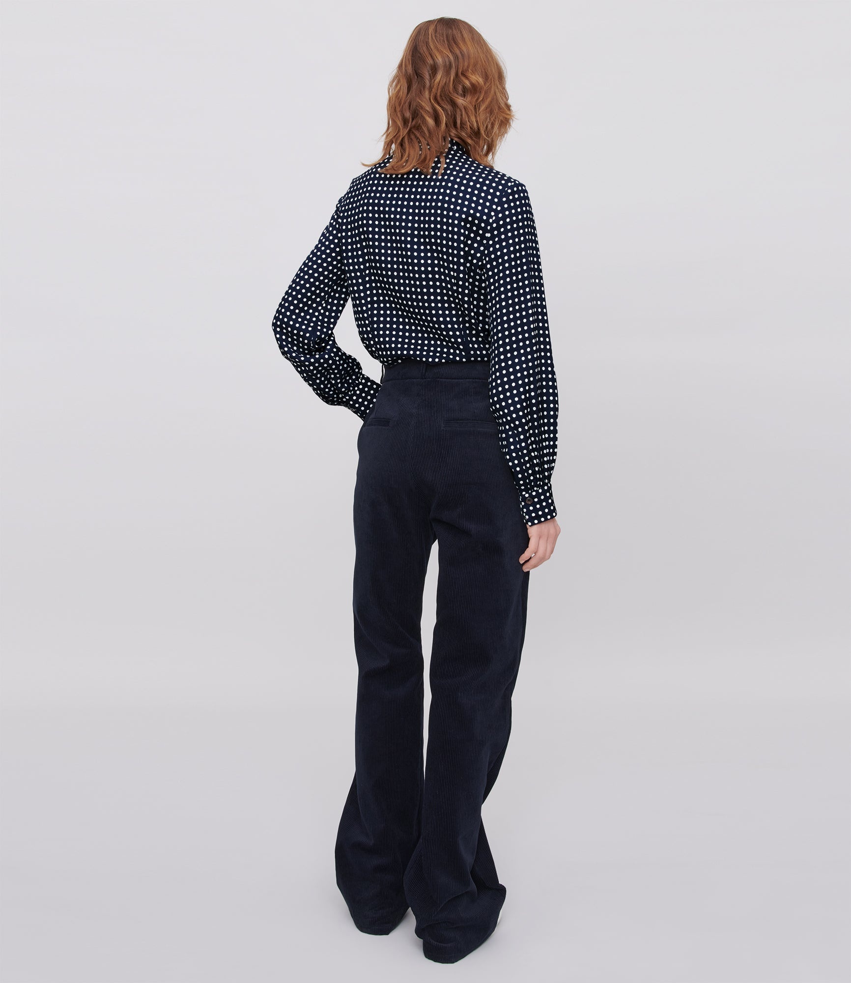 ROSEMARY PANTS - 3