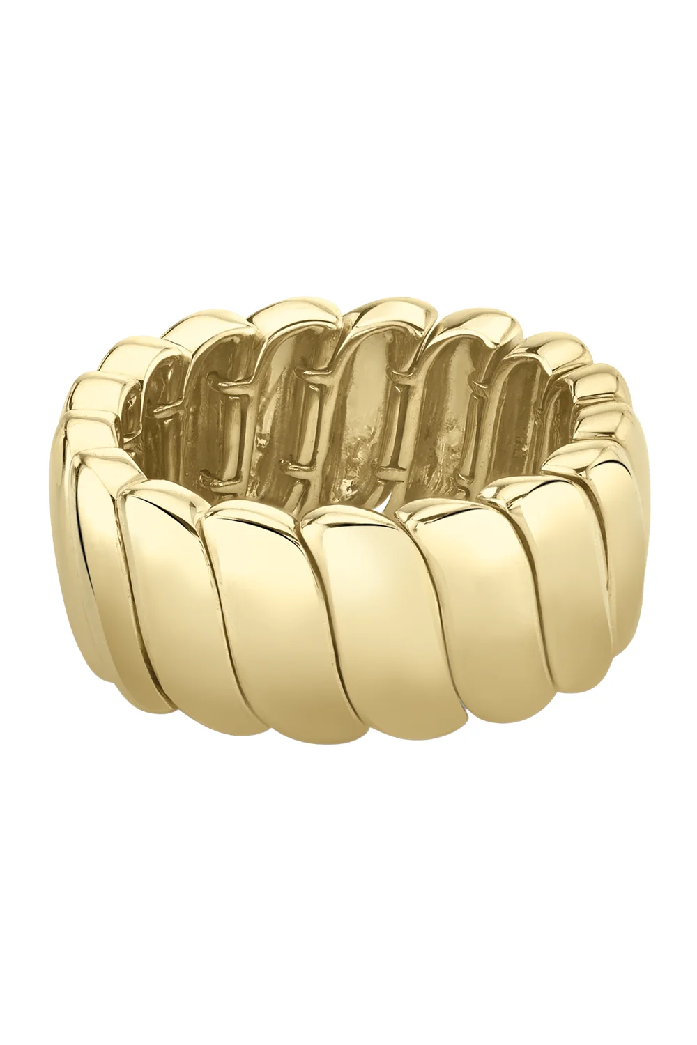 Large Zoe Ring - 1