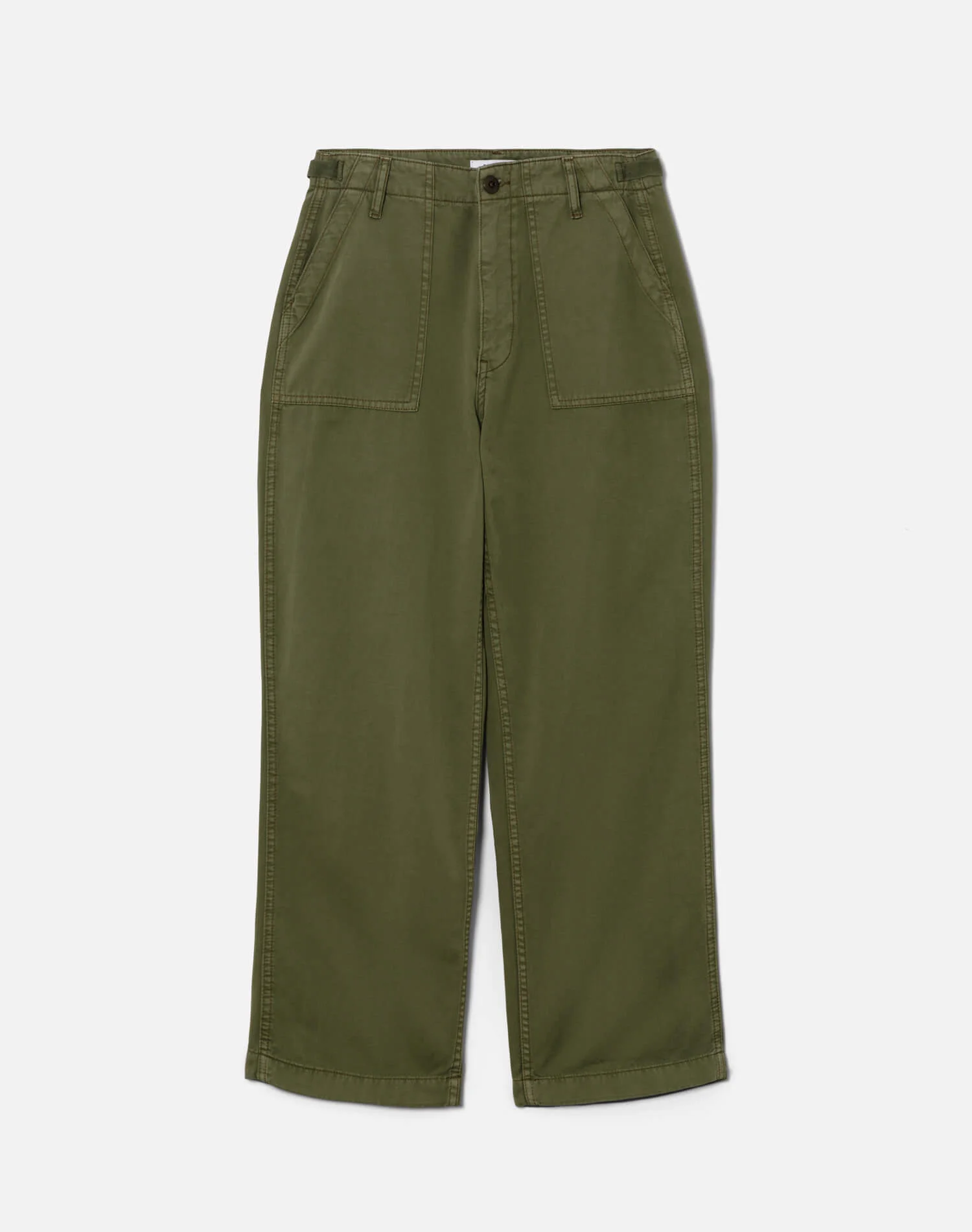 The Trooper Pant - Desert Sage - 1