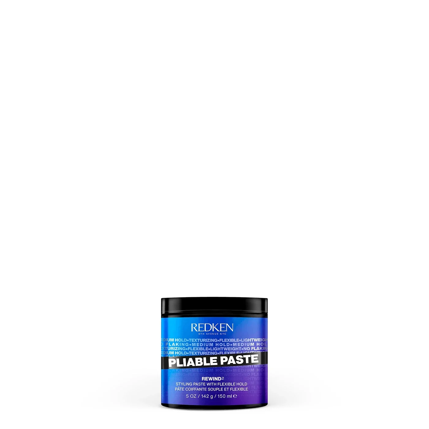 PLIABLE PASTE - 1
