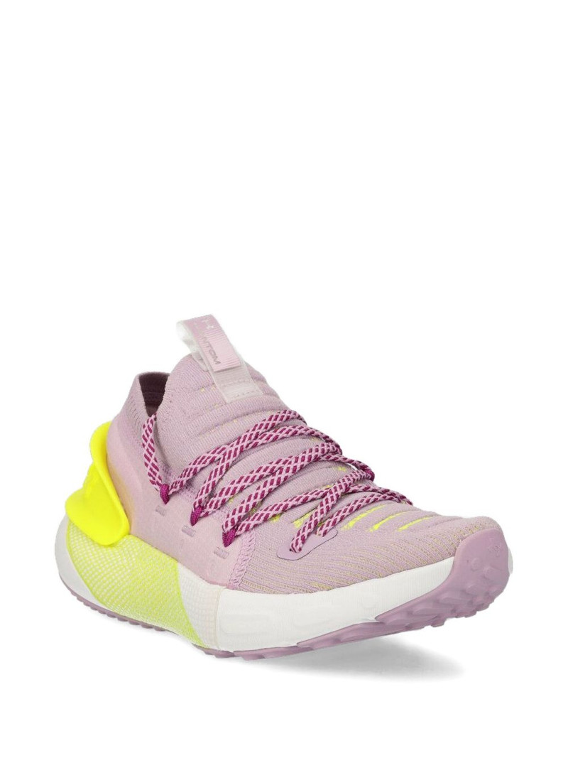 Under Armour Phantom 3 sneakers outlook