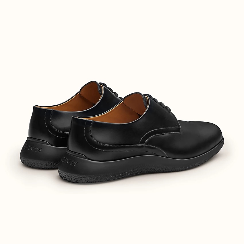 Dan derby shoe - 3