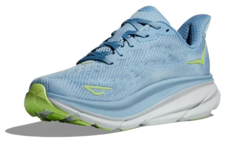 (WMNS) HOKA ONE ONE Clifton 9 'Dusk Pink Twilight' 1127896-DNK - 2