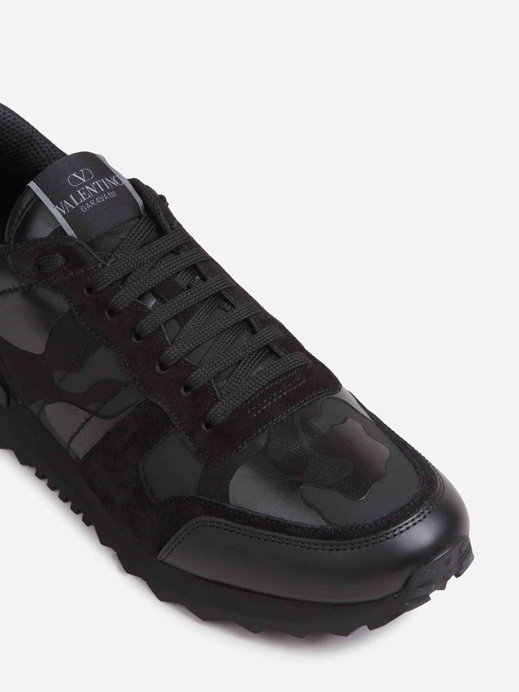 SNEAKERS ROCKRUNNER - 5