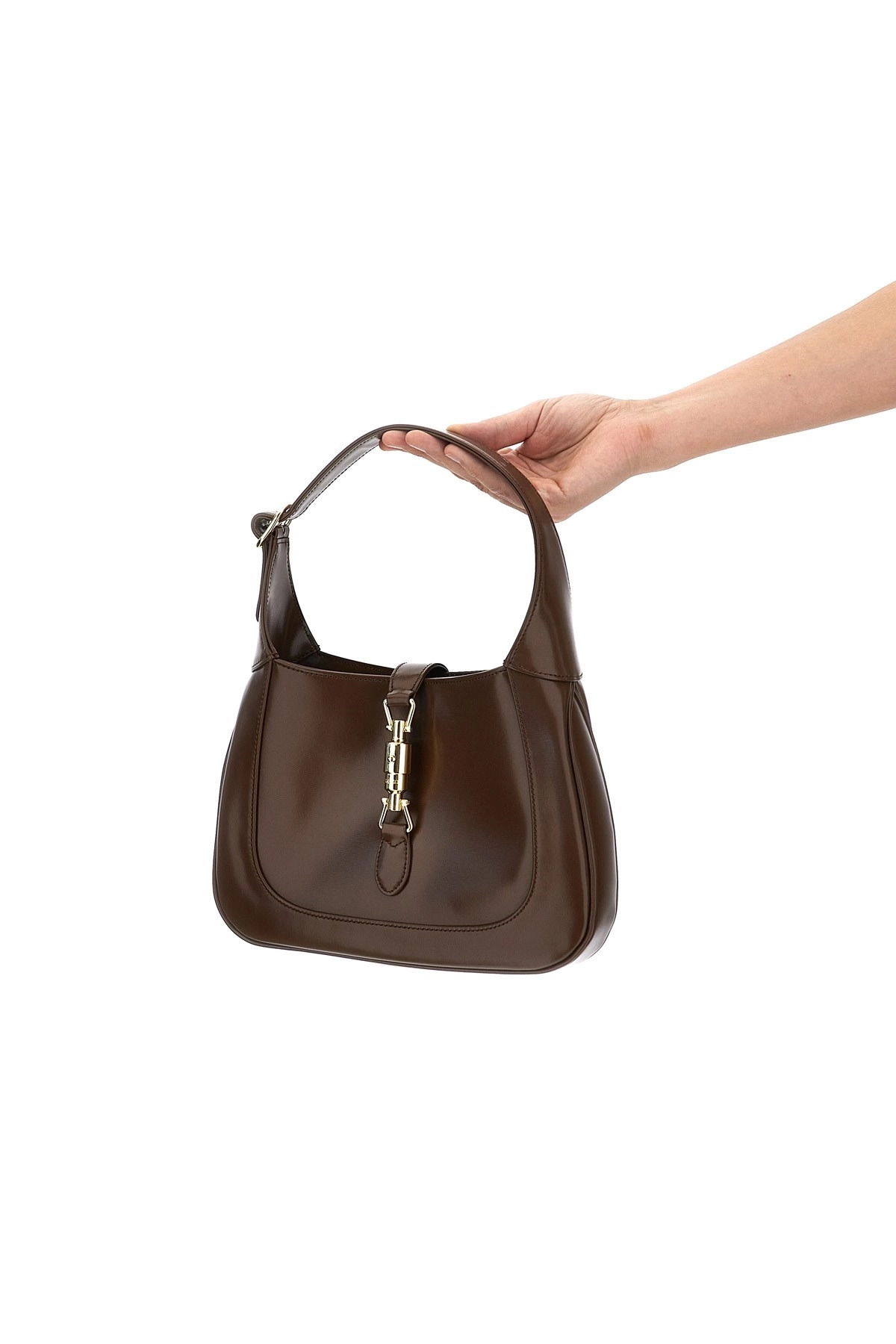 'Jackie 1961' small shoulder bag - 2
