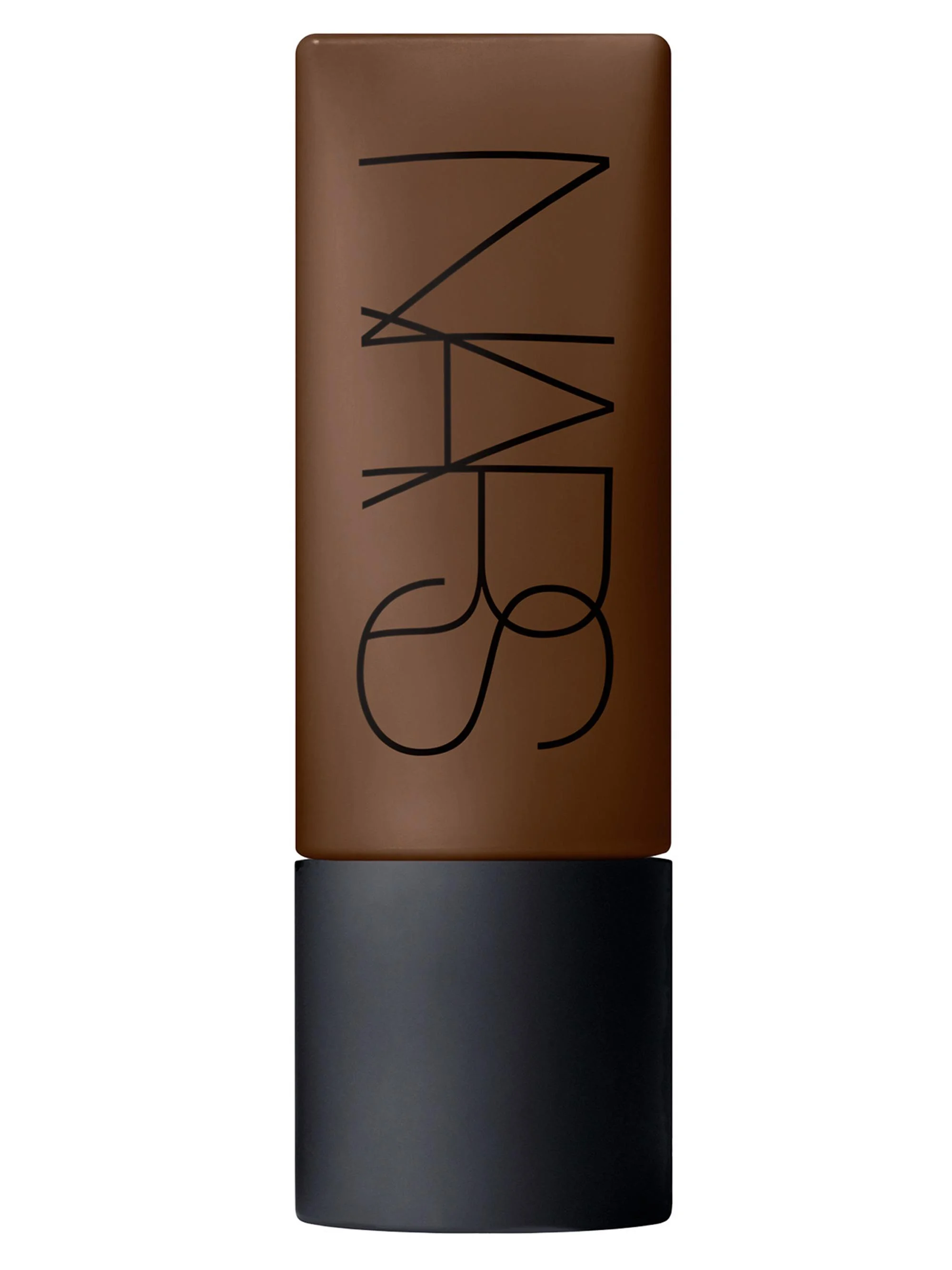 Women's Soft Matte Complete Foundation - Anguilla - 1