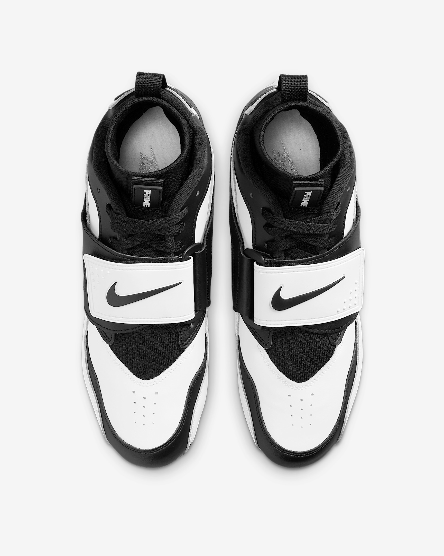 Nike Diamond Turf 93 TD Football Shoes - 4