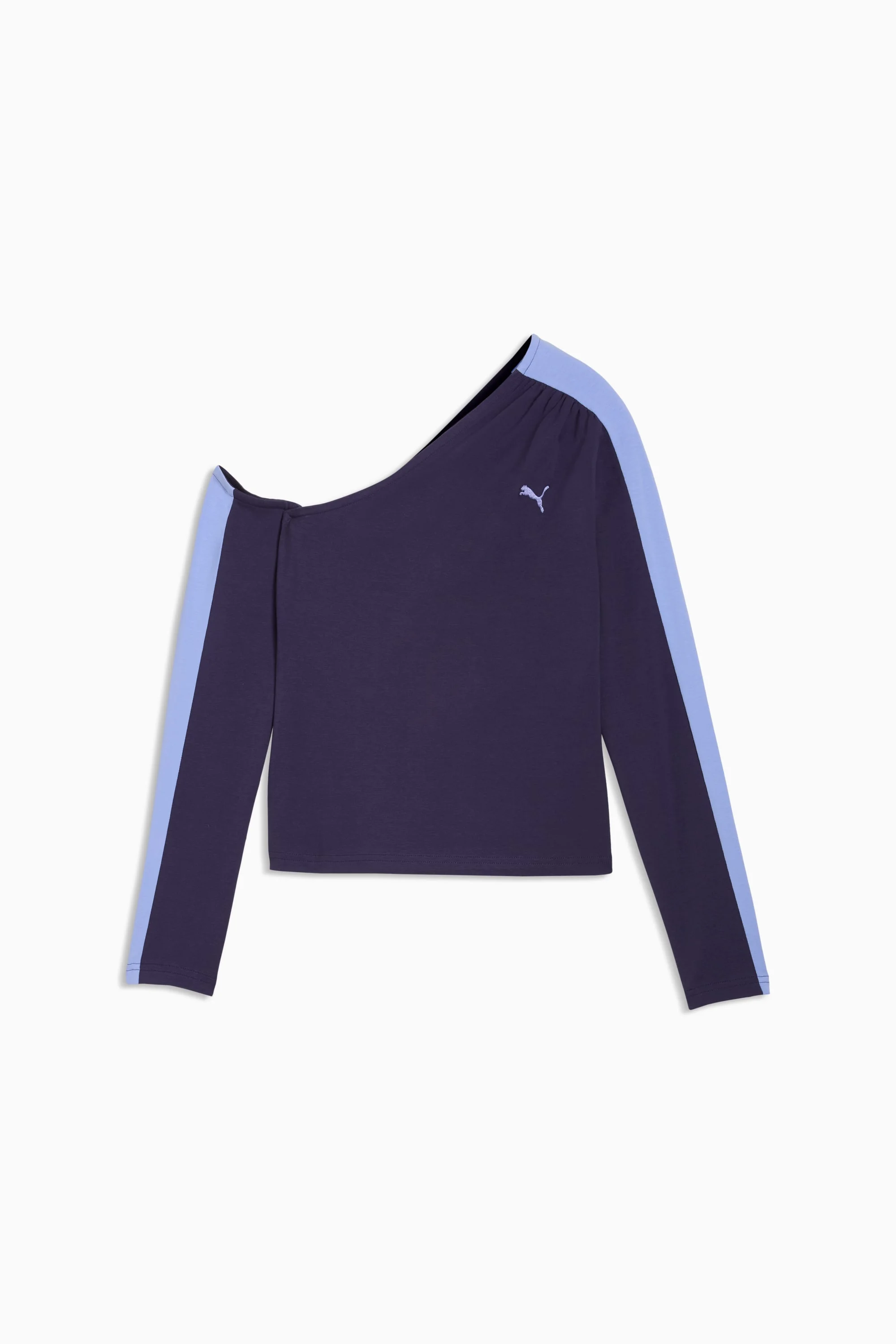 T7 Women's Asymmetric Top - 1