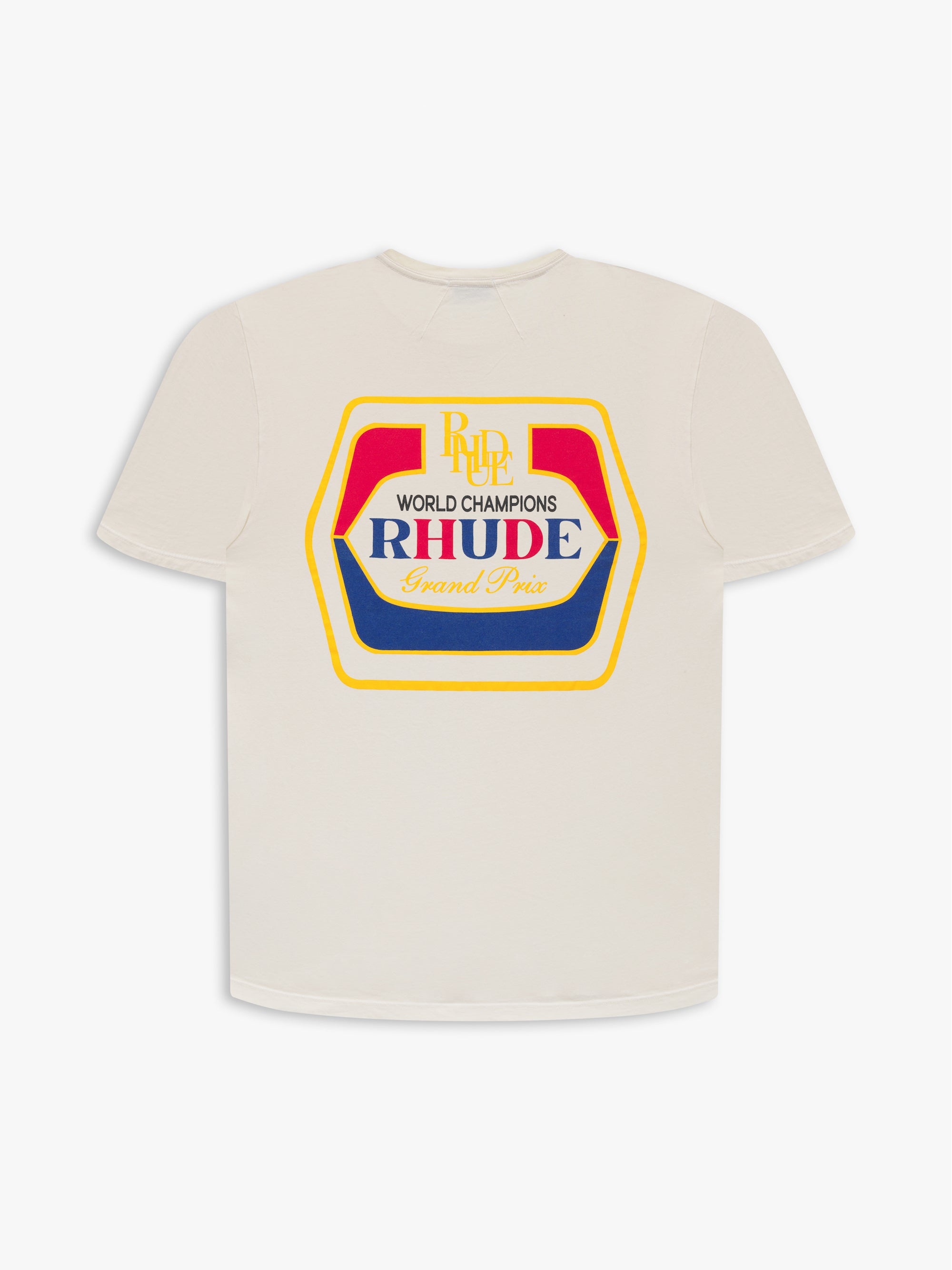 HOPPS TEE - 2