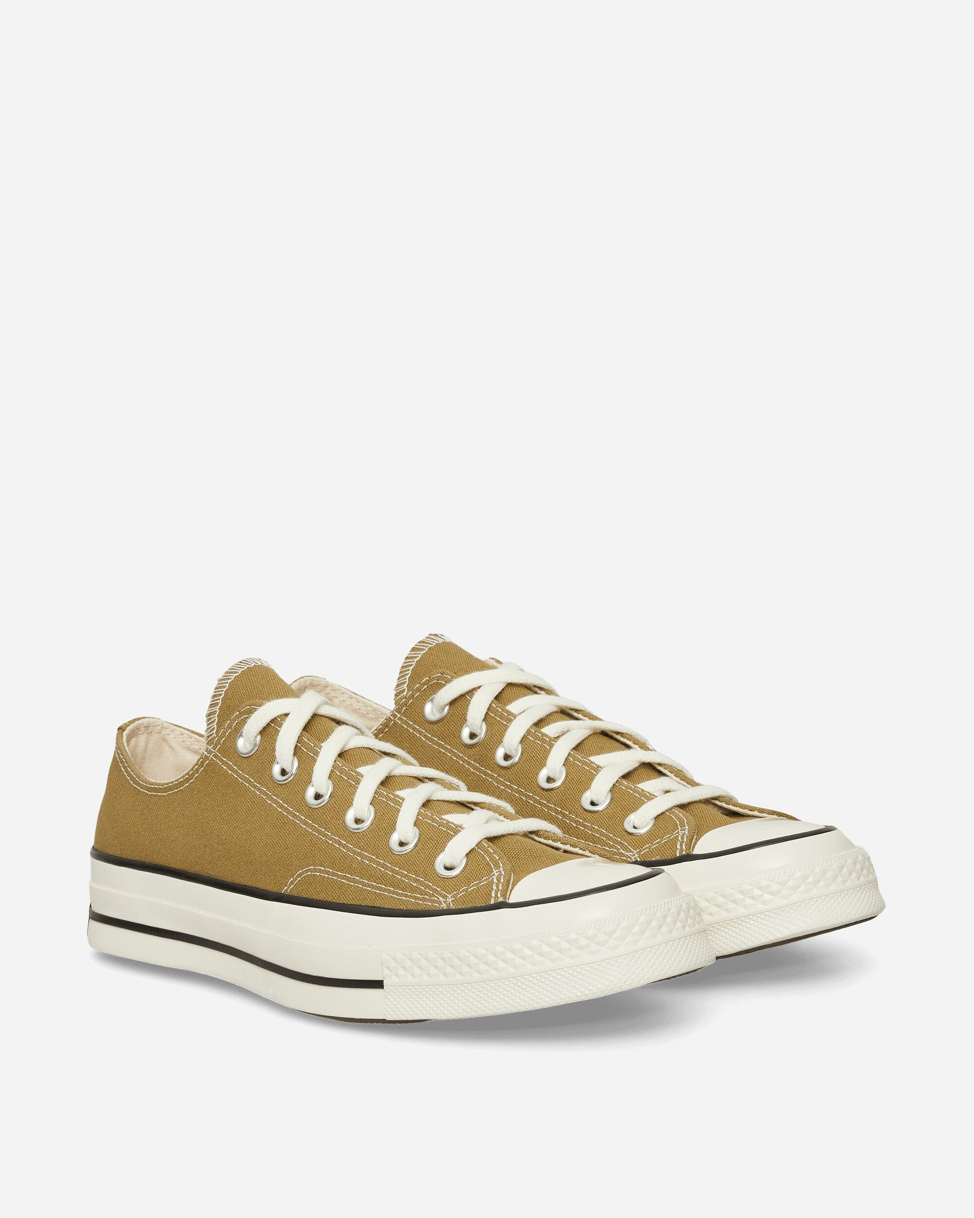 Chuck 70 Low Sneakers Swamp Core - 2