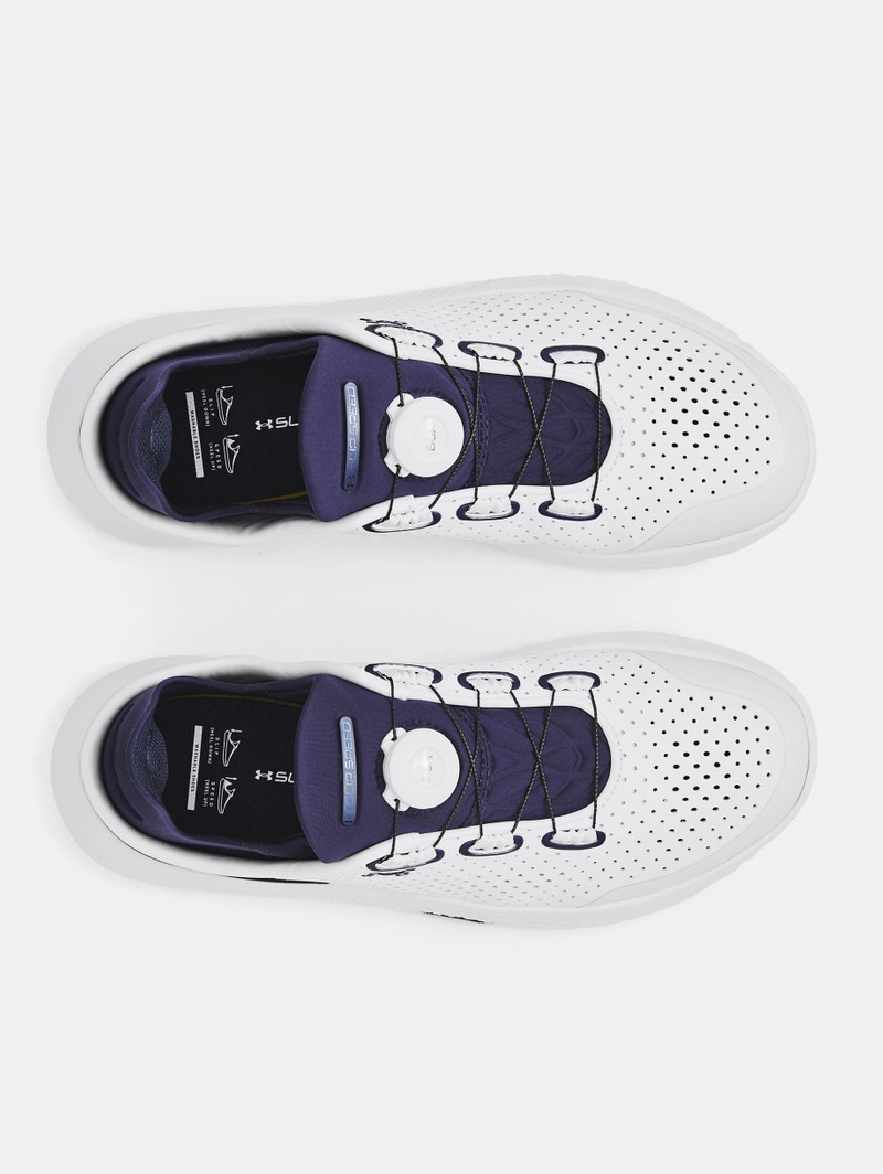 Unisex UA SlipSpeed™ Training Shoes 3