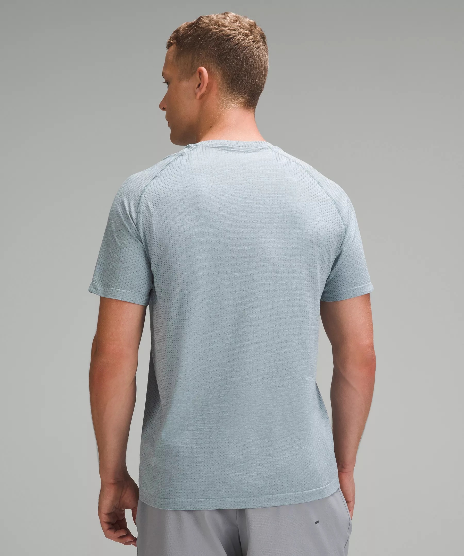 Metal Vent Tech Short-Sleeve Shirt - 3