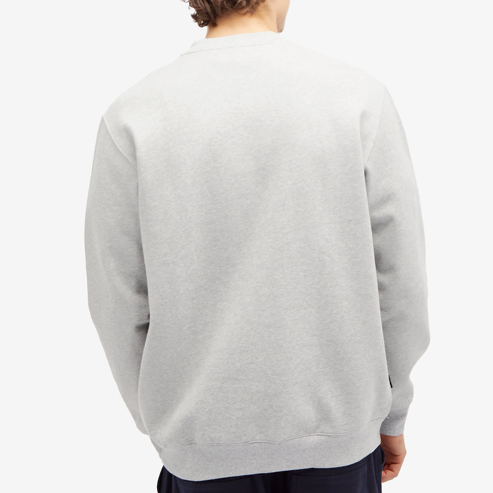 Adidas Skate Arched Crew Sweat - 3