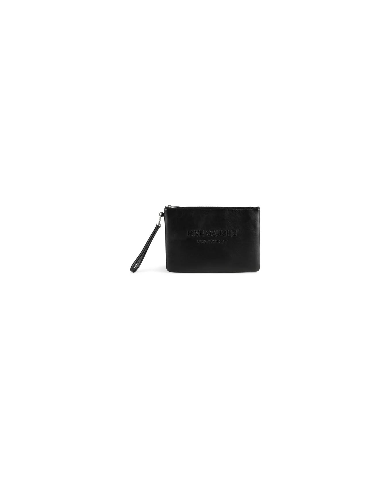 Rive Gauche Pouch - 1
