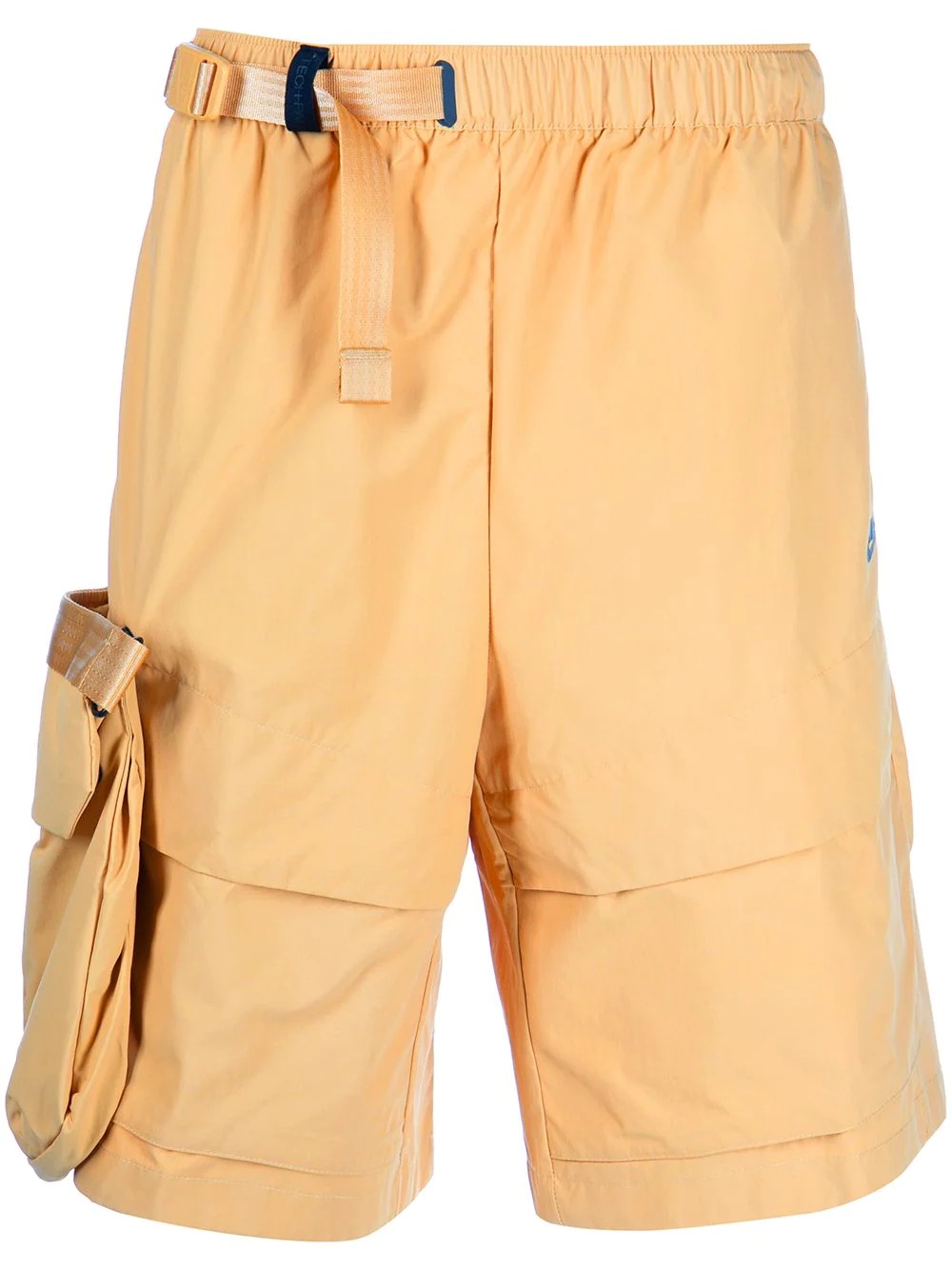 NSW Tech Pack cargo shorts - 1