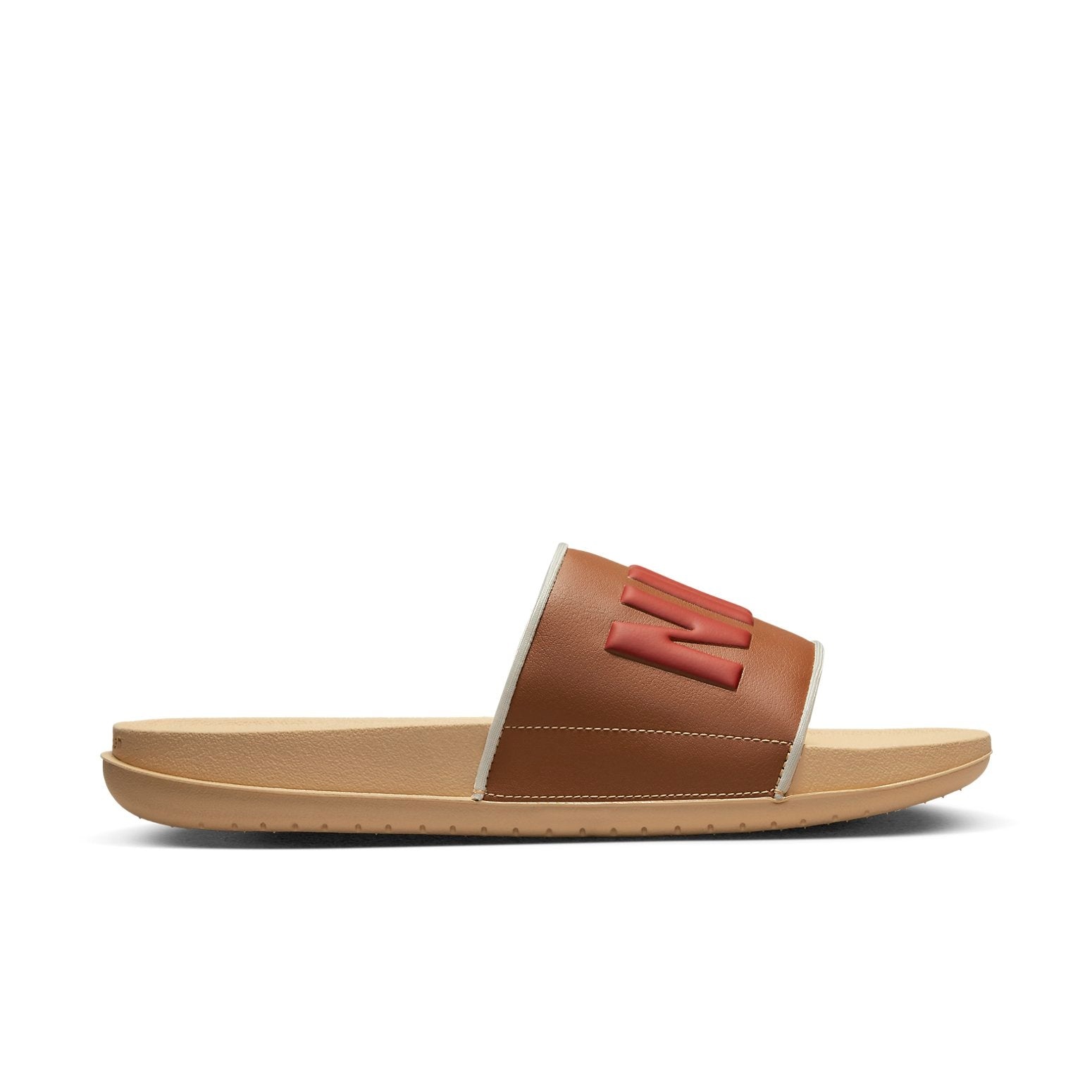 Nike Offcourt Slide 'Sesame' BQ4639-200 - 2