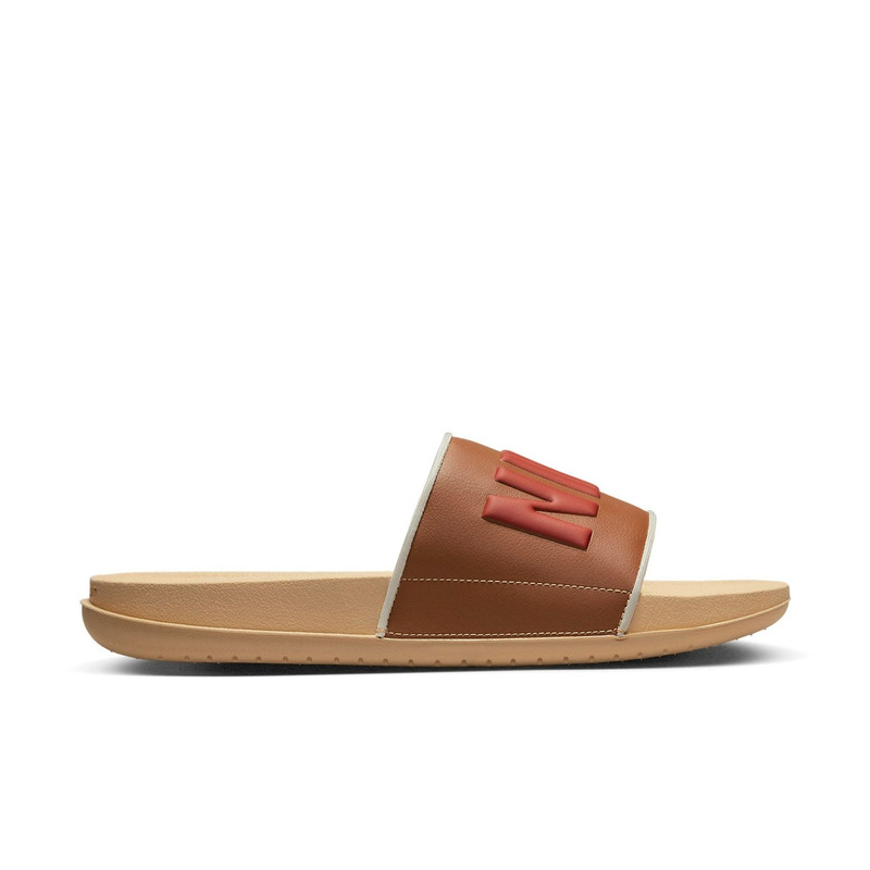 Nike Nike Offcourt Slide 'Sesame' BQ4639-200 outlook
