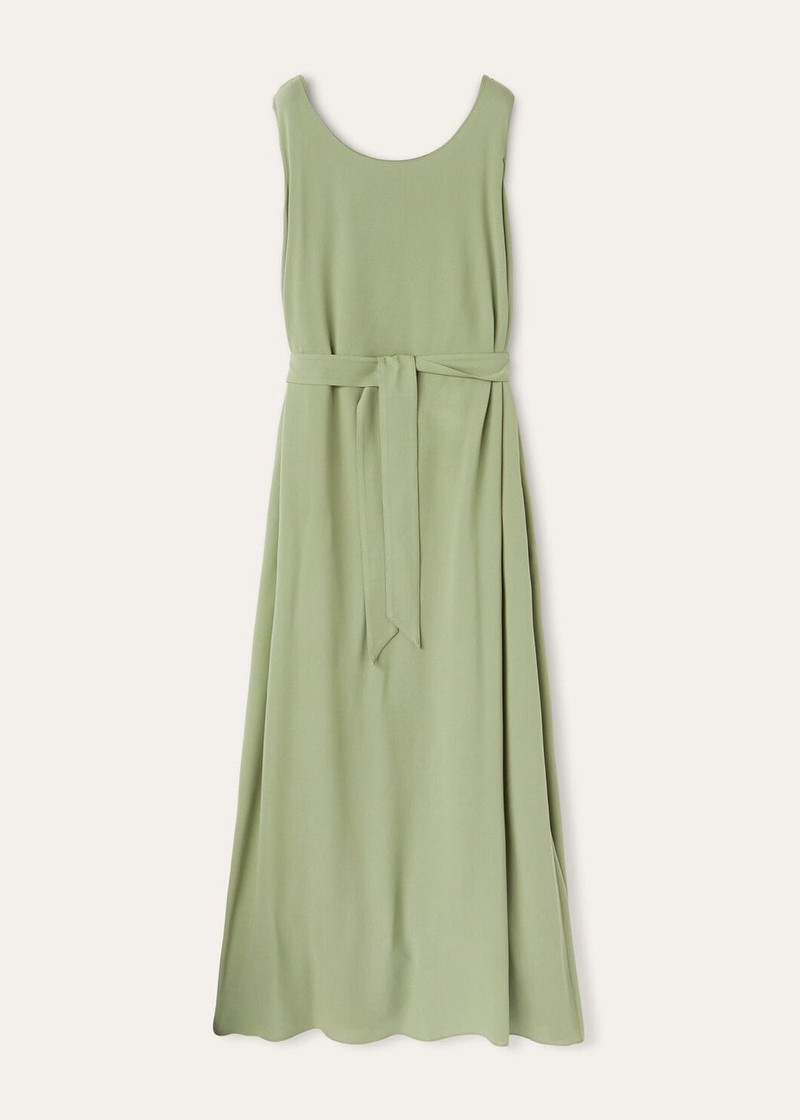 Kiko Dress - 1