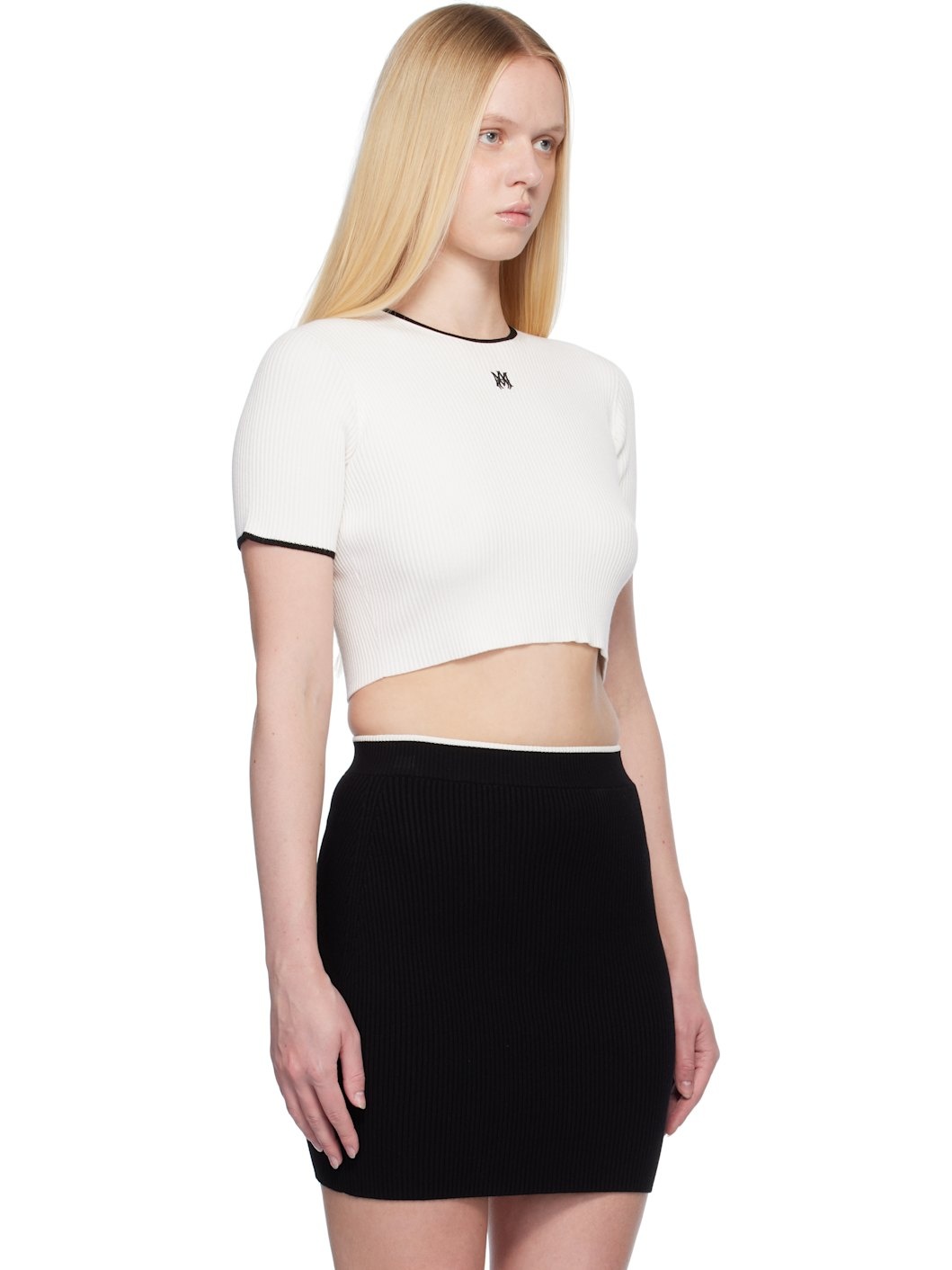 Off-White MA Baby T-shirt - 2
