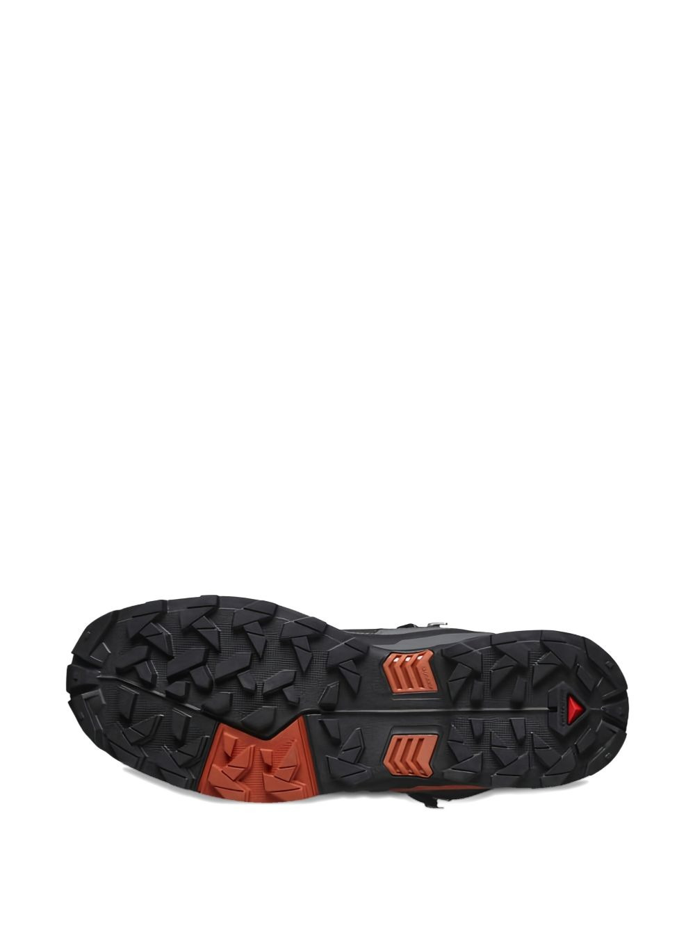 X Ultra Alpine Mid GORE-TEX sneakers - 4