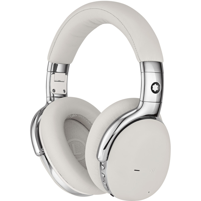 Montblanc Montblanc MB 01 Over-Ear Headphones Grey outlook