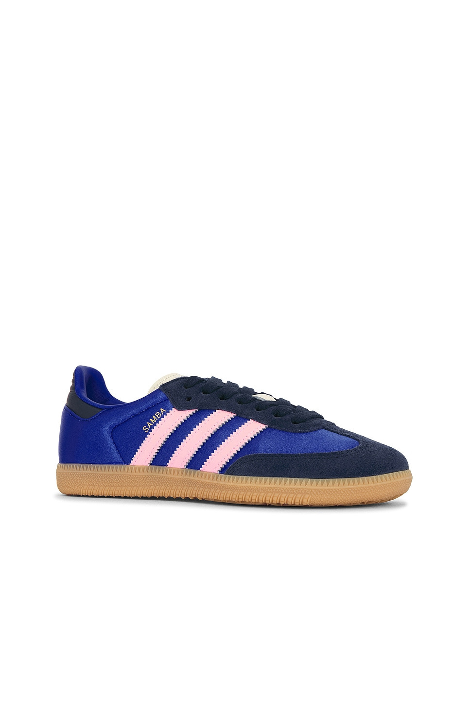 Samba OG - 2