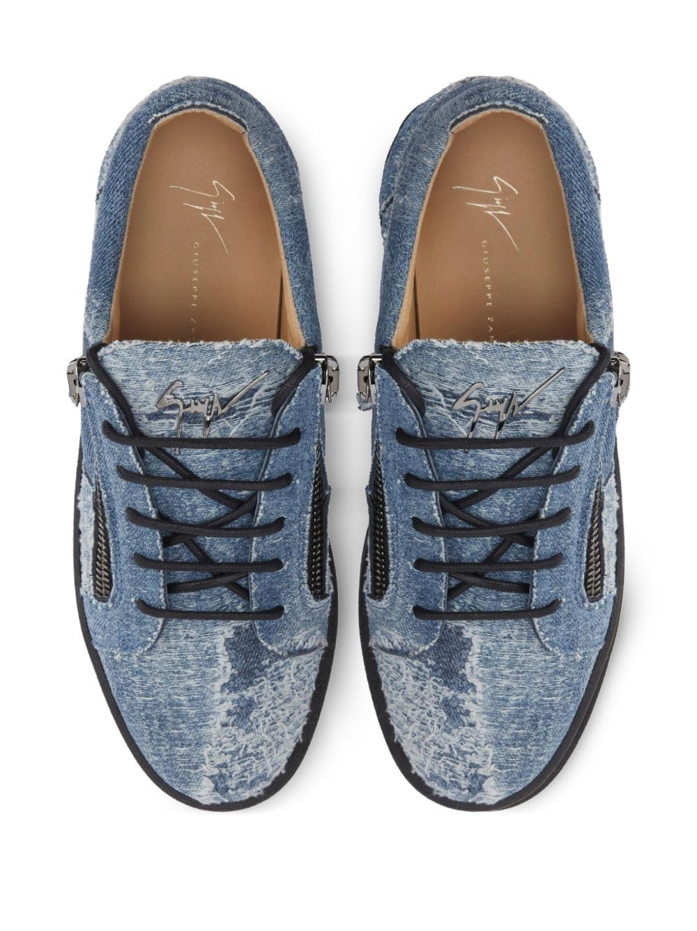 Frankie sneakers - 3