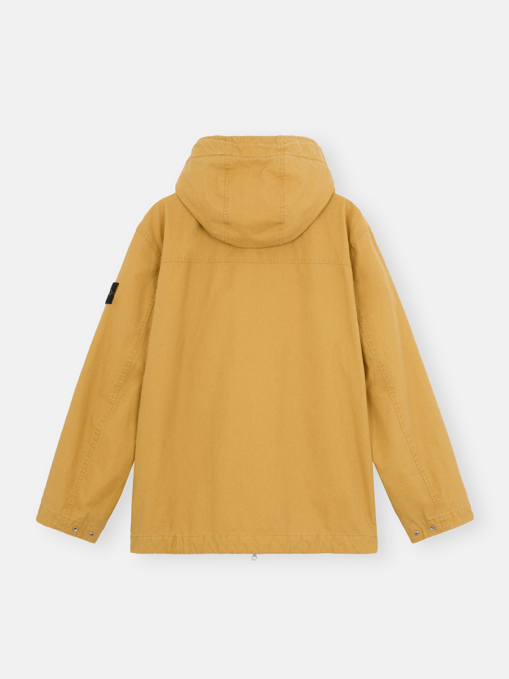 Stone Island 459T1 PANAMA RECYCLED OXIDE PLATING | REVERSIBLE