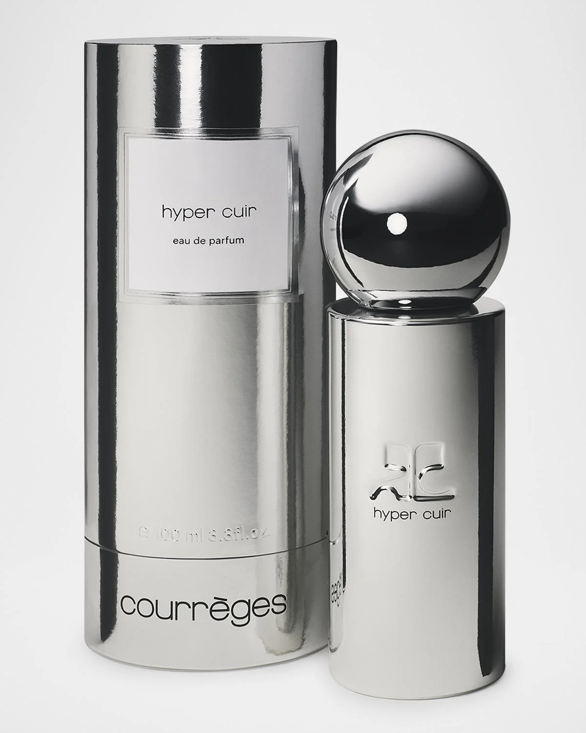 Hyper Cuir Eau De Parfum, 3.4 oz. - 1