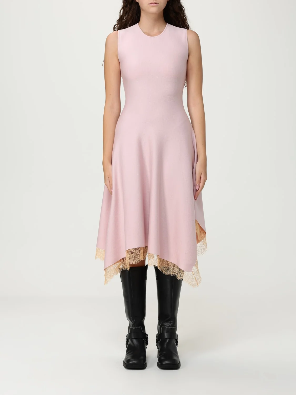 Dress woman McQueen - 1