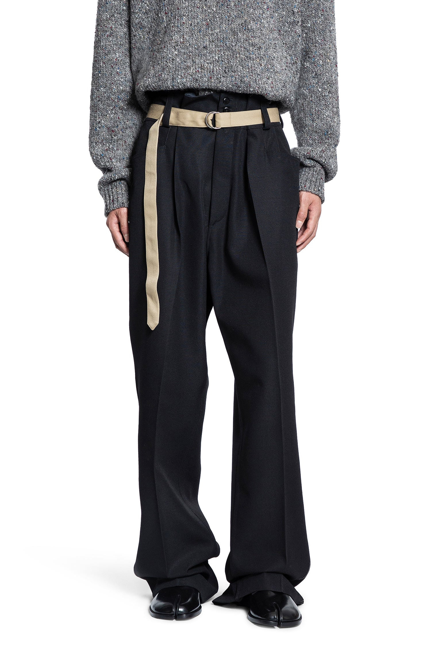 Wool Trousers - 7