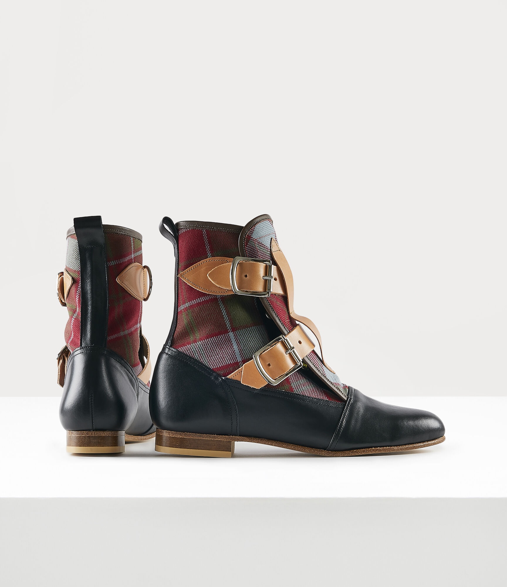 SEDITIONARIES BOOT - 3