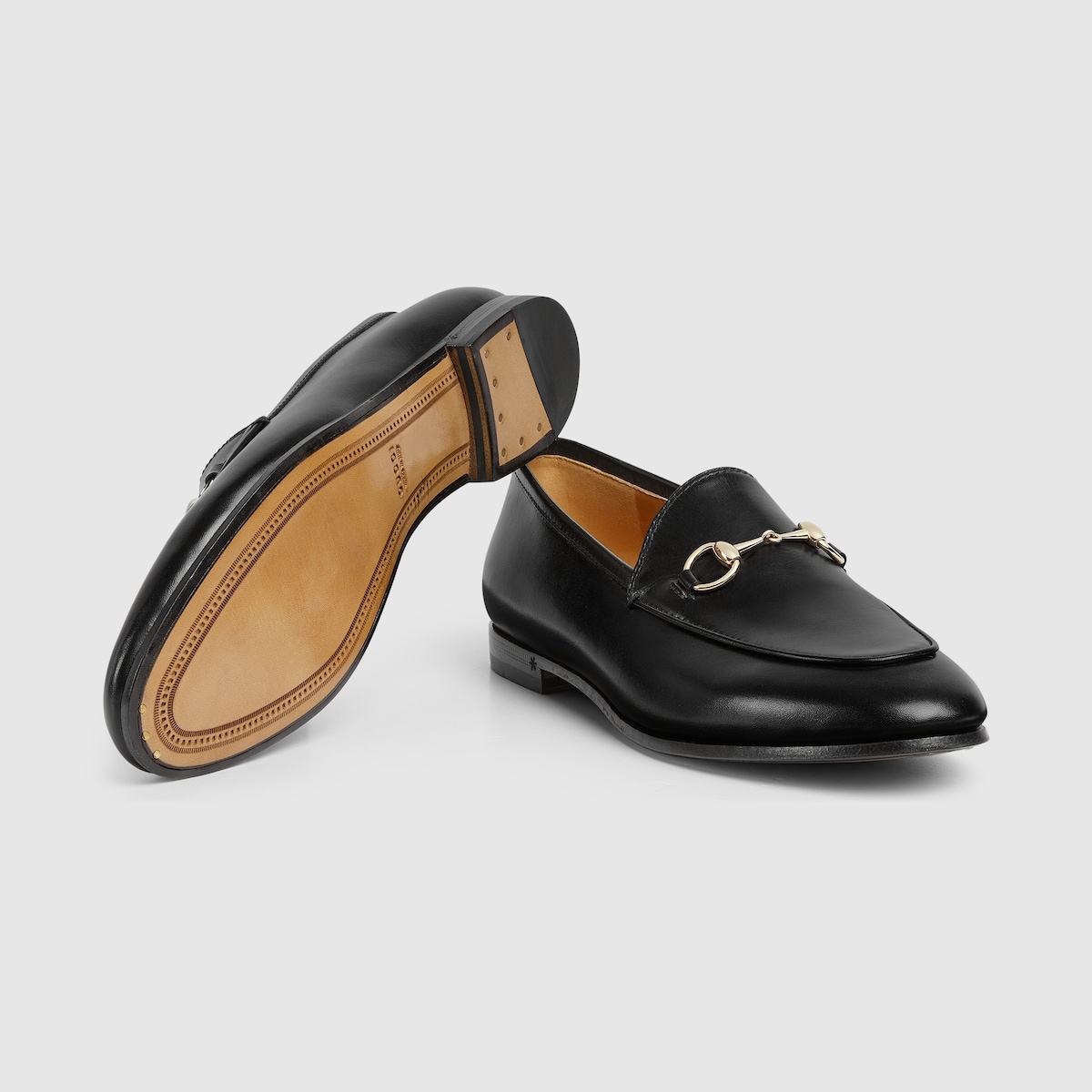 Women's Gucci Jordaan loafer - 6