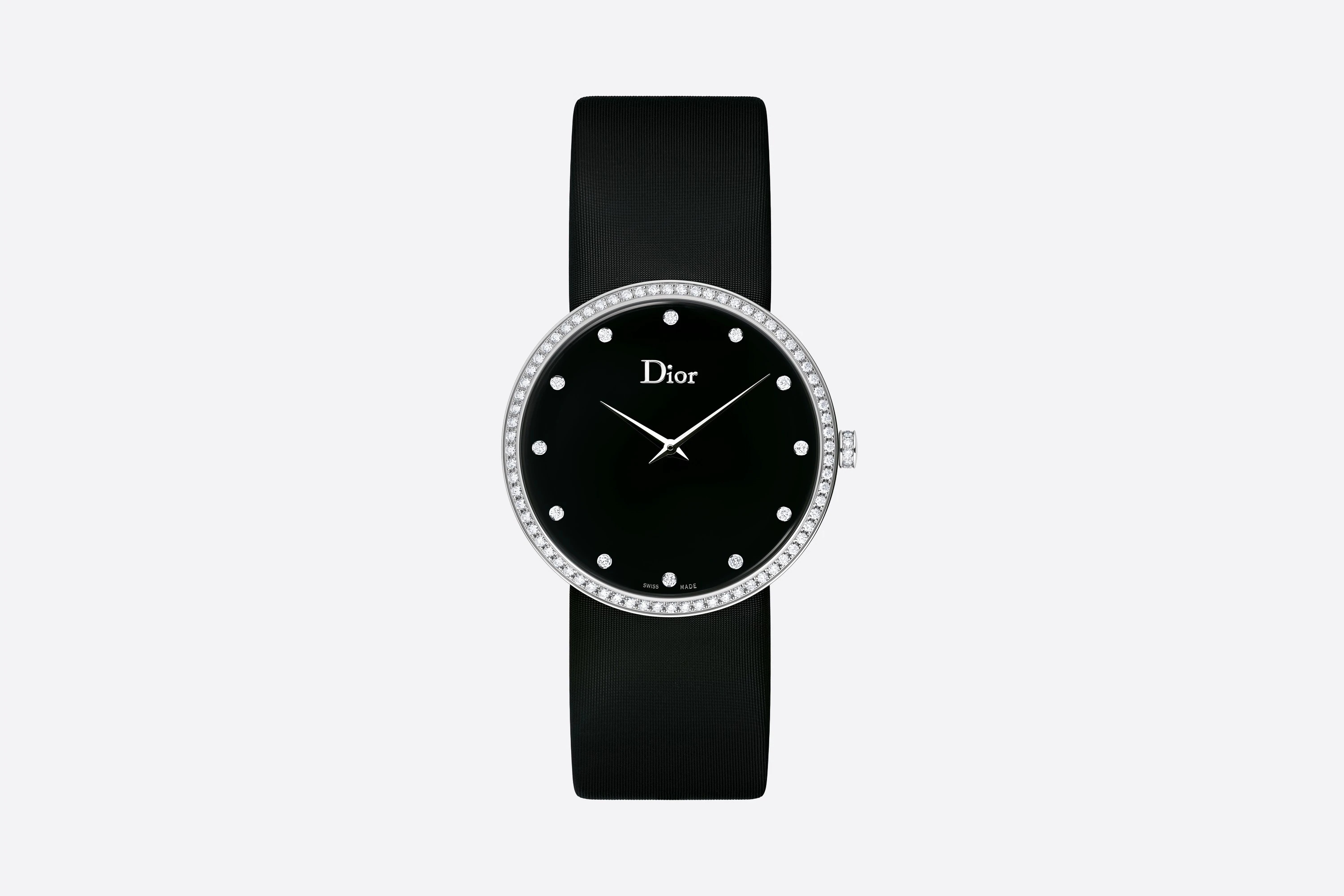 La D de Dior - 2