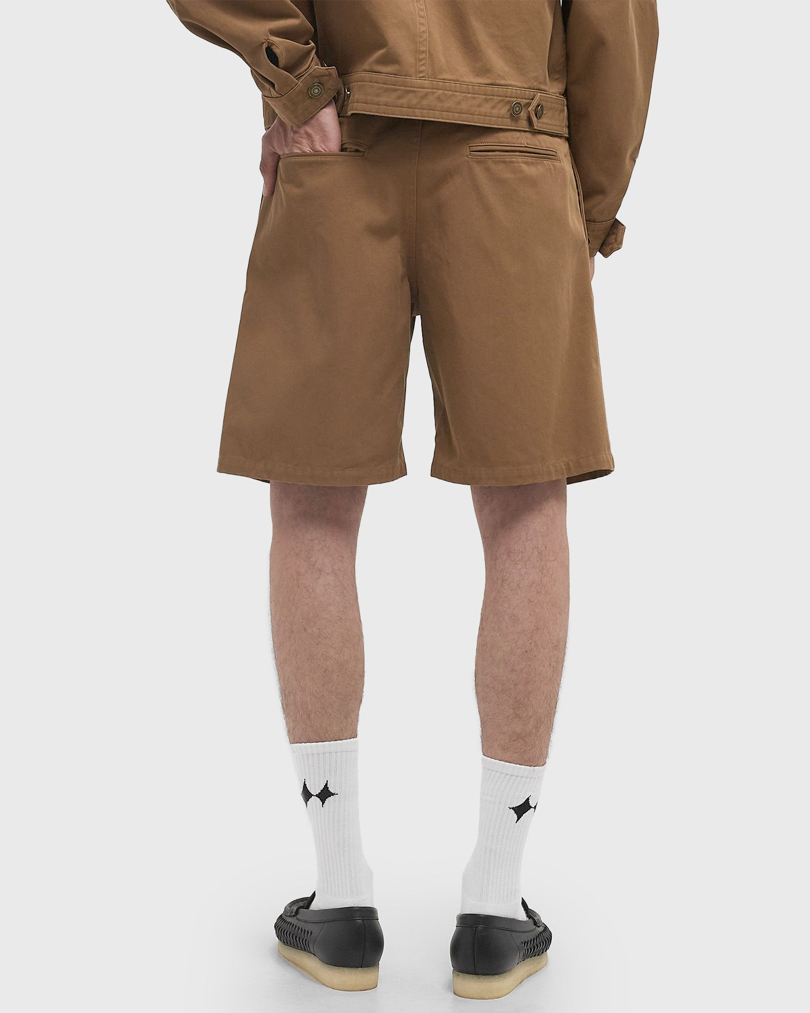 KOSTINO SHORT - 3