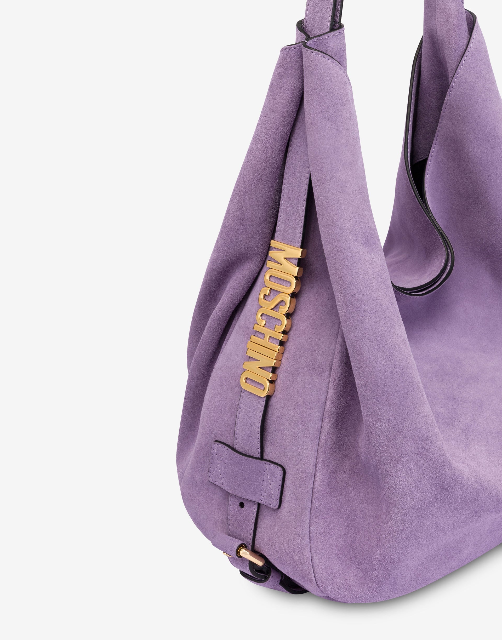 MEDIUM SHOULDER BAG MOSCHINO HANDLE ME - 3