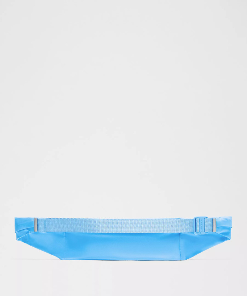 Fast and Free Running Belt 3