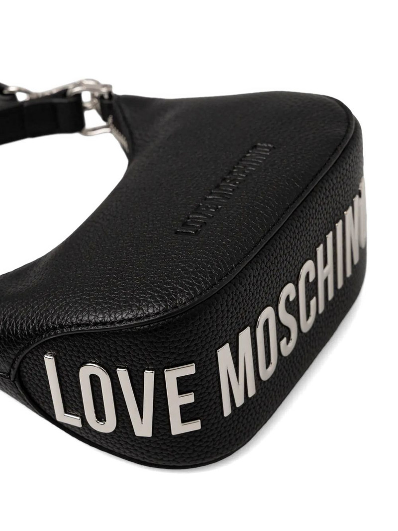 logo-detail mini bag 4
